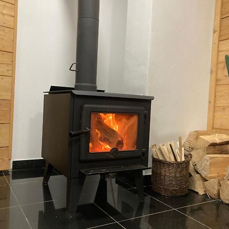 Na Mlejne Apartment Telč Екстериор снимка