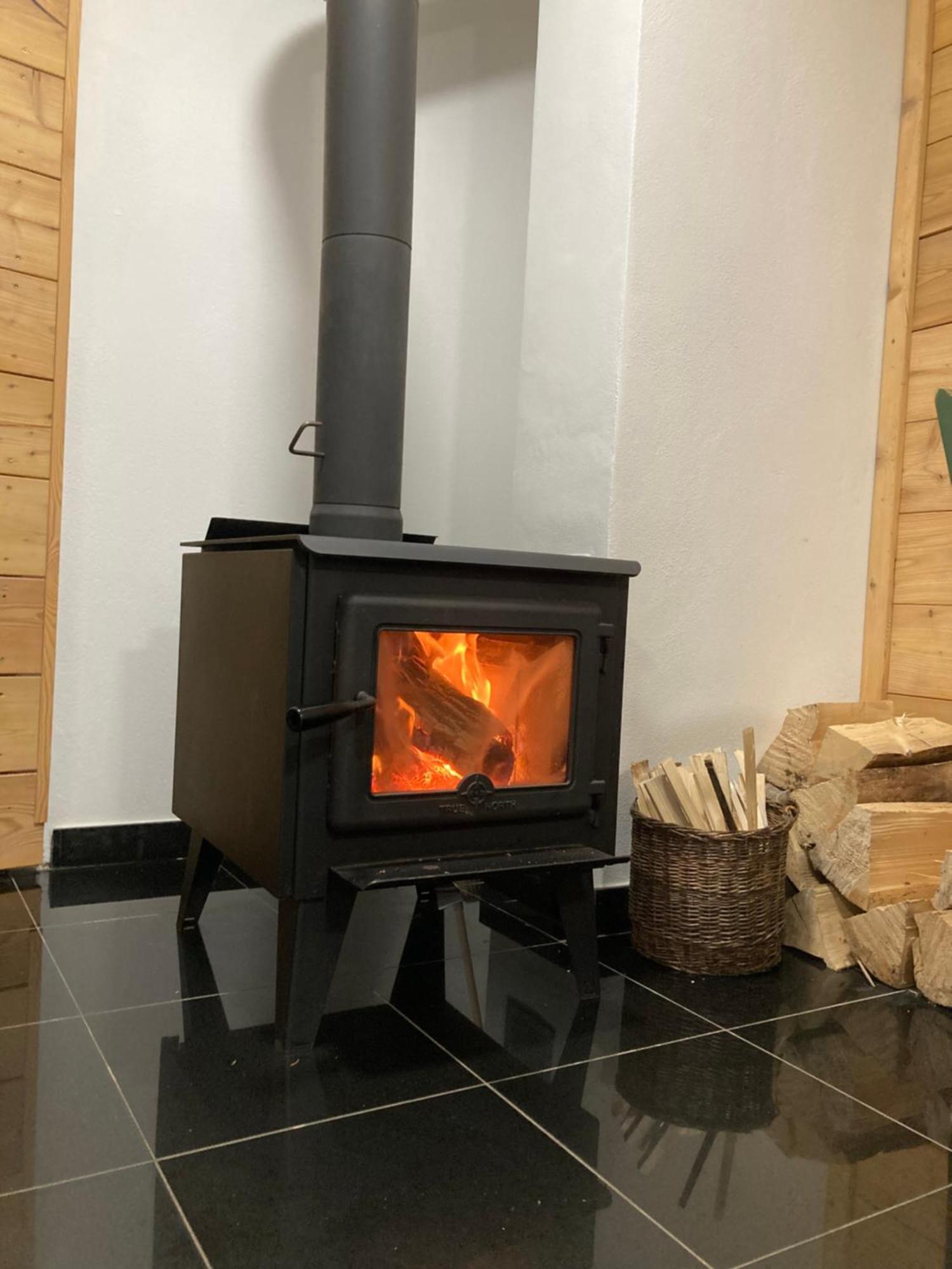 Na Mlejne Apartment Telč Екстериор снимка