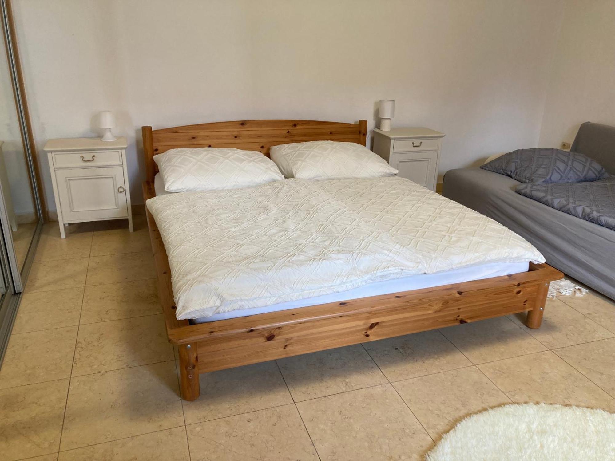 Na Mlejne Apartment Telč Екстериор снимка
