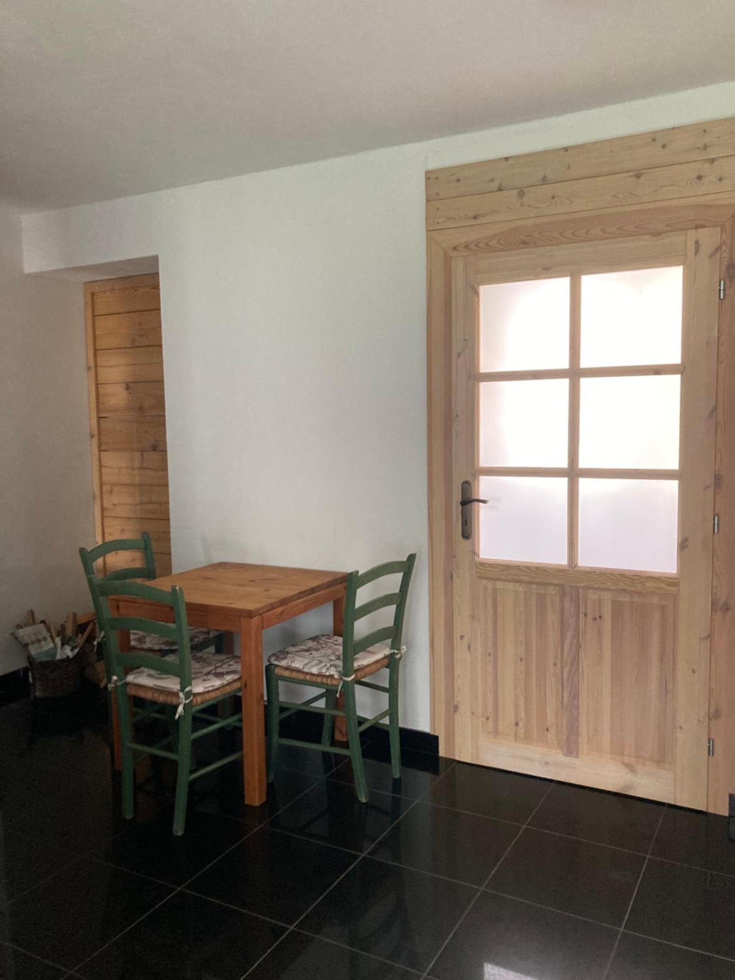 Na Mlejne Apartment Telč Екстериор снимка