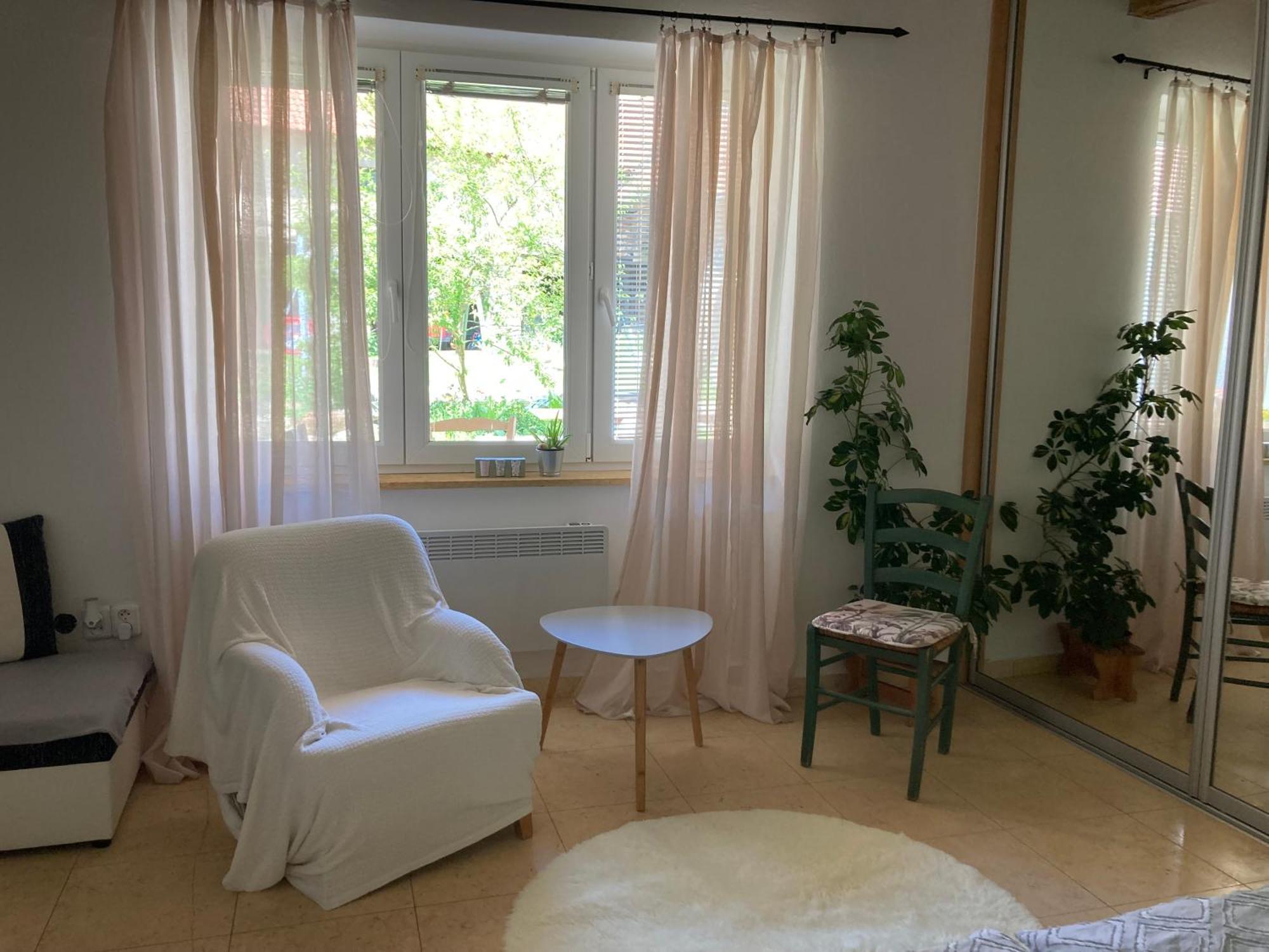 Na Mlejne Apartment Telč Екстериор снимка