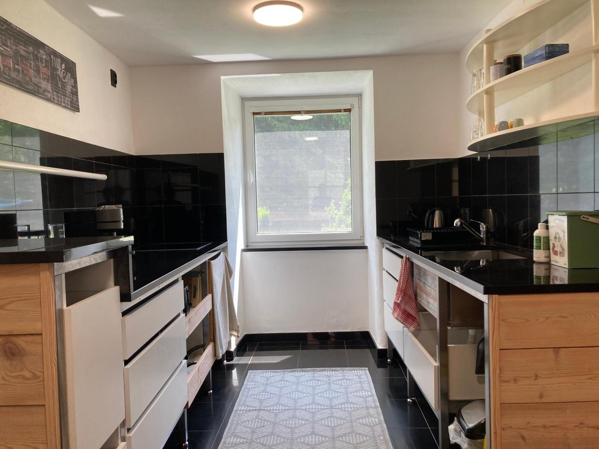 Na Mlejne Apartment Telč Екстериор снимка