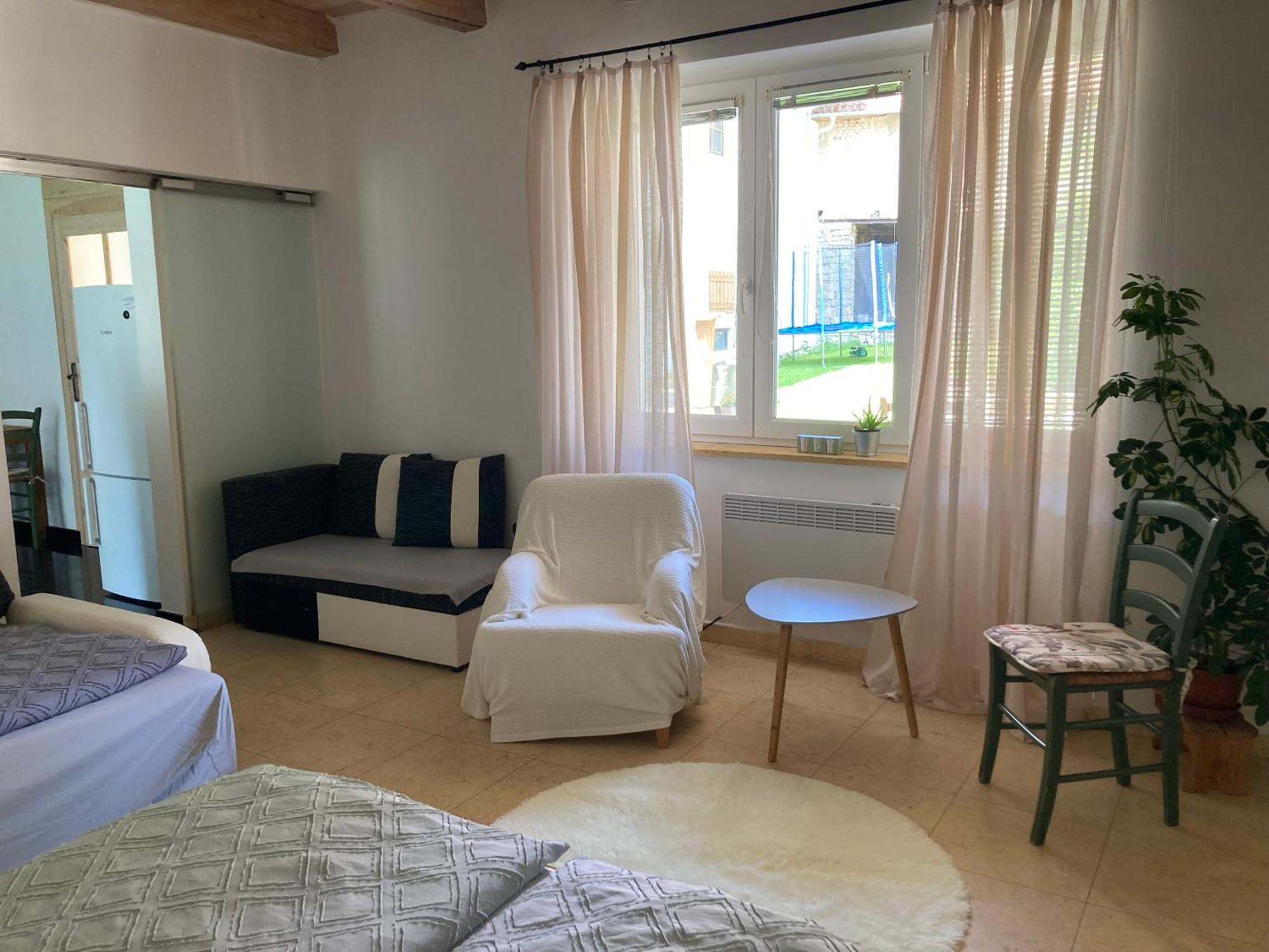 Na Mlejne Apartment Telč Екстериор снимка